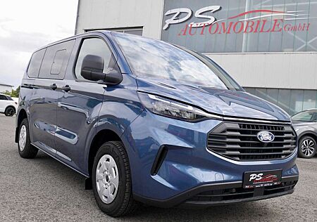 Ford Transit Custom L1 Trend 8-Sitzer + AHK + Kamera