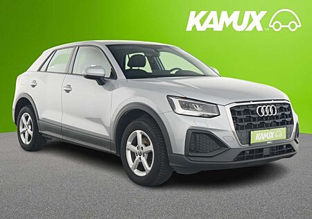 Audi Q2 35TFSI S-tronic+LED+NAVI+DAB+PDC