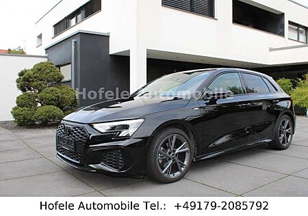 Audi A3 Sportback 30 TFSI S line**ACC/VC/CAM/DAB**