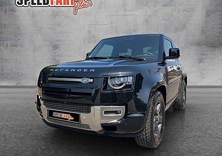 Land Rover Defender 90 SE 3.0 Mild-Hybrid Bright Desgin P.