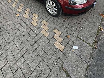 Volkswagen Passat 1.8