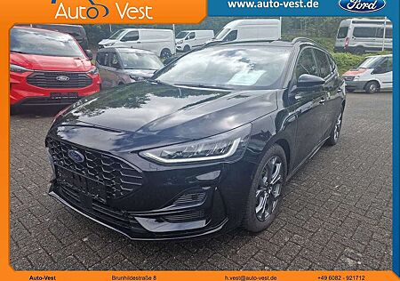 Ford Focus Turnier 1.0 EcoBoost Hybrid ST-LINE X