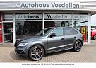 Audi SQ5 3.0 TDI plus quattro Standheizung