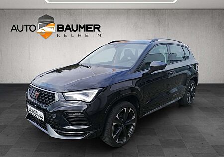 Cupra Ateca 1.5 TSI DSG BEATS elHK KESSY NAVI GRA