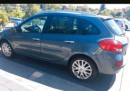 Renault Clio Grandtour Diesel 1.5 dCi 85 FAP Grandtour Dyn