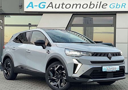 Renault Symbioz 145 E-Tech Full Hybrid Esprit Alpine