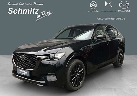 Mazda CX-60 2025 HOMURA COSO HUD Navi Memory Sitze Klimasitze