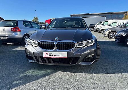 BMW 330 i M-Sport/ harman/kardon/ Finanzierung
