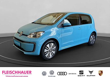 VW e-up! Volkswagen e-up! e-United move Klima DAB SHZ Rückfahrkam. Temp PDC