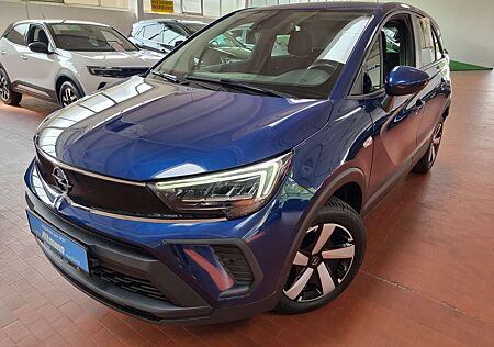 Opel Crossland Edition SHZ LHZ Kamera Armlehne