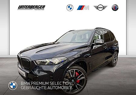 BMW X5 xDrive40d M Sportpaket Pro-Adaptives M Fahrwerk-BM