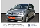 VW Up Volkswagen ! move 1.0 Klima Telefonschnittstelle