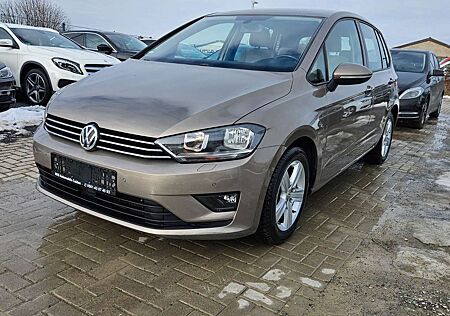 VW Golf Volkswagen Sportsvan VII Comfortline BMT/Start-Stopp