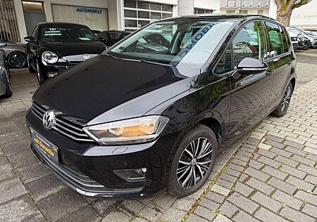 VW Golf Volkswagen Sportsvan VII Allstar 1.6 TDI,Navi.,PDC v&h
