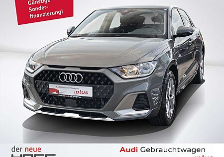 Audi A1 allstreet 30 S tronic 17 Zoll Smartphone Int. Klim