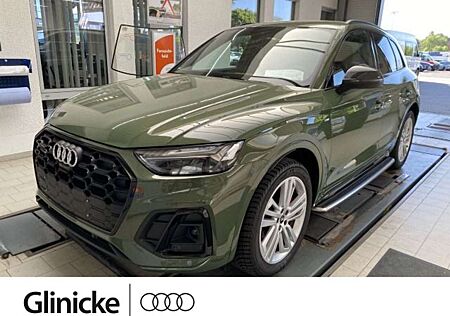 Audi Q5 40 TDI quattro S-line *Luft* B&O s-tronic