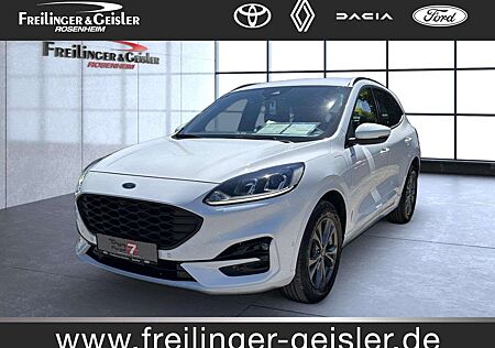 Ford Kuga Plug-In Hybrid ST-Line Sportpaket Bluetooth