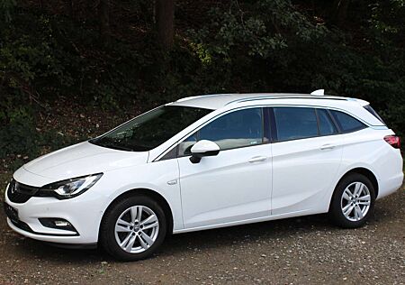 Opel Astra Innovation / Automatik Getriebe / TÜV Neu!