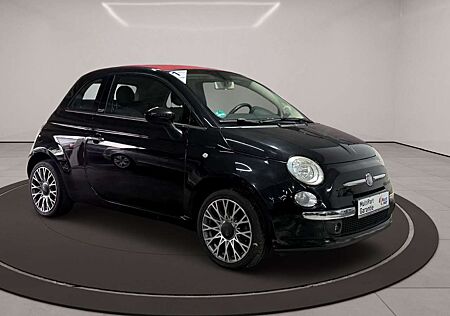 Fiat 500C 1.2 Cabrio/ TÜV NEU/ SERVICE NEU
