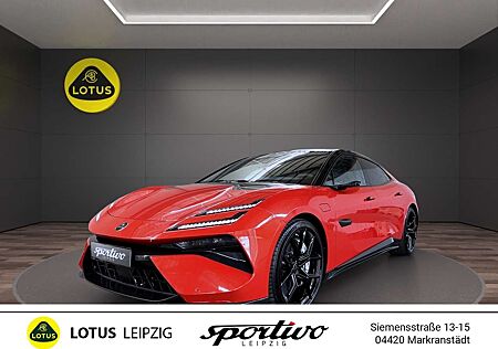 Lotus Emeya R *Sonderleasing*