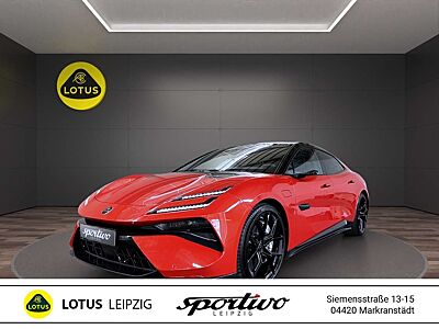 Lotus Emeya R *Sonderleasing*