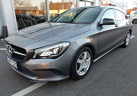 Mercedes-Benz CLA 200 CLA Shooting Brake CDI / d