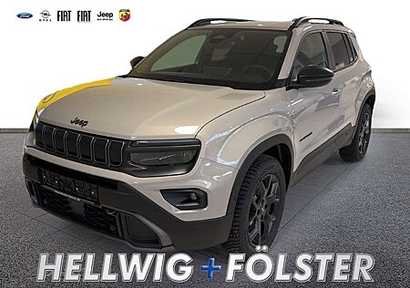 Jeep Avenger Overland 4xe LED/ GJR/ ACC/ KAMERA/ NAVI
