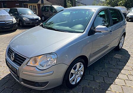 VW Polo Volkswagen 1.2 IV United TÜV NEU/TOP/PDC/ALU/KLIMA/+