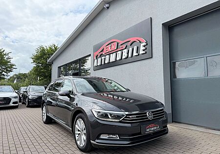 Volkswagen Passat Variant Highline 4Motion*ACC*360° Head-UP