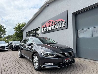 Volkswagen Passat Variant Highline 4Motion*ACC*360° Head-UP
