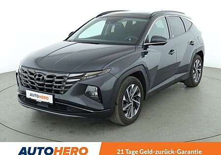 Hyundai Tucson 1.6 T-GDI Mild-Hybrid Trend 4WD Aut*NAVI*LED*ACC*