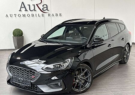 Ford Focus Turnier 2.0 EB ST NAV+LED+ACC+AHK+KAM+19ZO