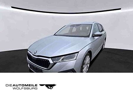 Skoda Octavia 4 IV Combi 1.4 iV DSG Style HeadUp/Stand