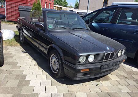 BMW 318 CABRIO