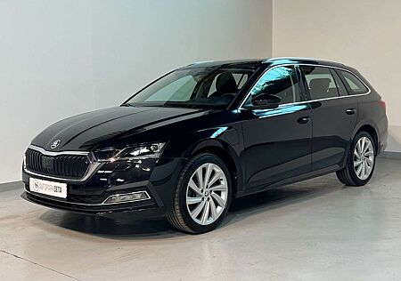 Skoda Octavia Combi 1.4TSI DSG Style iV HUD*SIDE*MEMOR