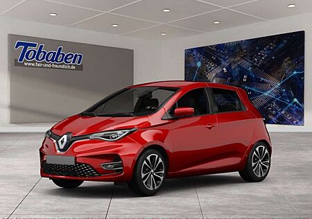 Renault ZOE R110 Experience R110/Z.E. 50 (Kauf-Batterie)