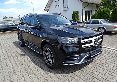 Mercedes-Benz GLS 350 d 4M AMG Line Distronic,7.Sitzer, Panorama, AHK, L