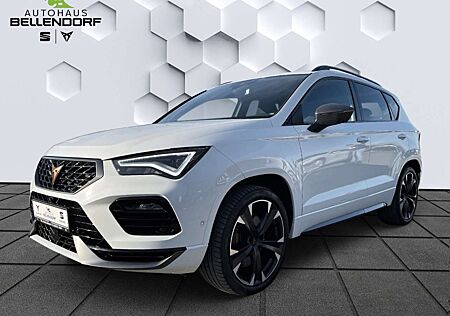 Cupra Ateca 4Drive 2.0 TSI DSG Navi AHK digitales Cockpit Rück