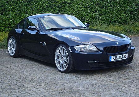 BMW Z4 3.0si Individual