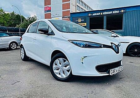 Renault ZOE Intens
