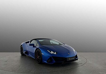 Lamborghini Huracan Huracán EVO Spyder | Nürnberg