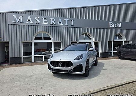 Maserati Grecale 3.0 V6 Trofeo Auto 4WD