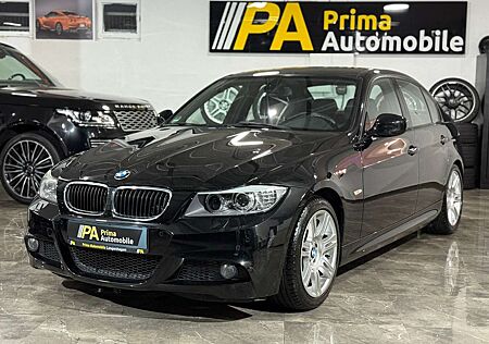 BMW 318 i Lim. LCI M-Paket 2. Hand Automatik Xenon