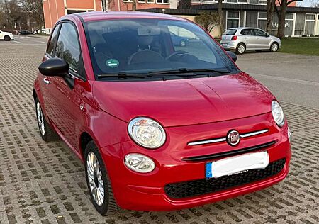 Fiat 500 1.2 Start