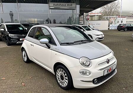 Fiat 500C 1.0 DolceVita