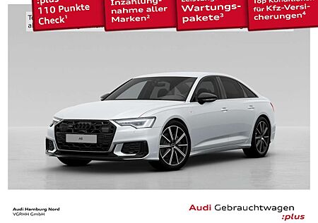 Audi A6 45 TDI 2x S line quattro Matrix ACC