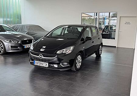 Opel Corsa Innovation, Alu, Teilleder, Navi, Car Play,LED, Xe