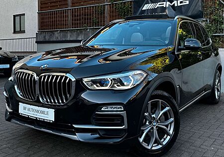 BMW X5 xDrive30d PANO*Laser*DA-Prof*H&K*CrafCla*360°