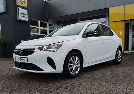 Opel Corsa Edition / Tempomat / ALLWETTERREIFEN