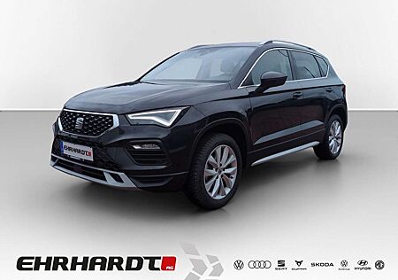 Seat Ateca 1.5 TSI ACT DSG Xperience LED*VIRTUAL*NAV*SHZ*T...